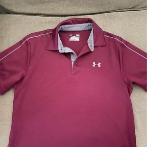 Under Armour shirt